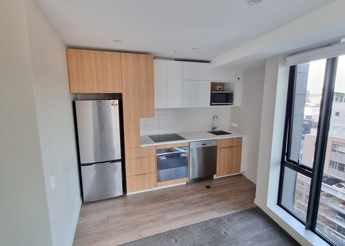 at 166 Victoria St (Apartment+bonus storage), Te Aro, Wellington, Wellington