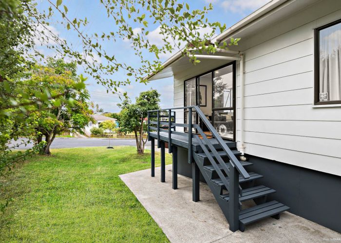  at 452 Panama Road, Mount Wellington, Auckland