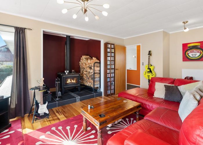  at 17 Bradley Place, Lynmore, Rotorua