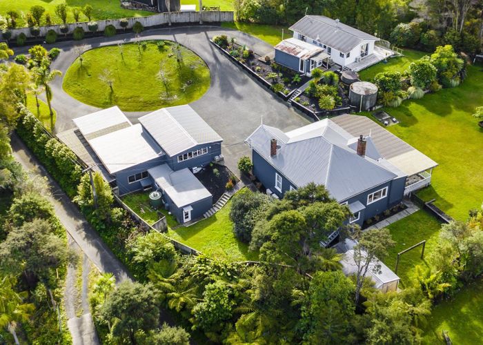  at 121 Paremoremo Road, Lucas Heights, Auckland