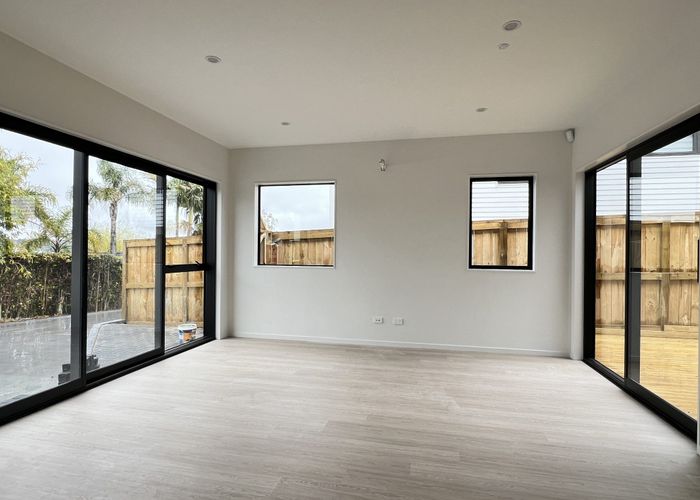  at 105A Bond Cr, Forrest Hill, North Shore City, Auckland