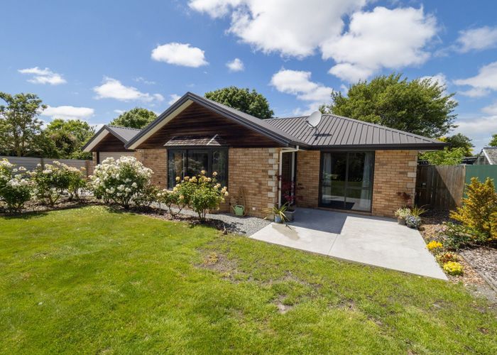  at 6A Allison Street, Allenton, Ashburton