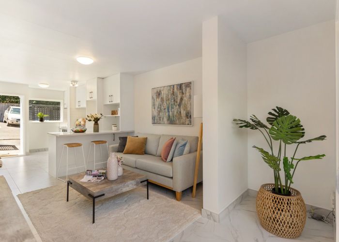  at 3/60 Grange Road, Mount Eden, Auckland City, Auckland
