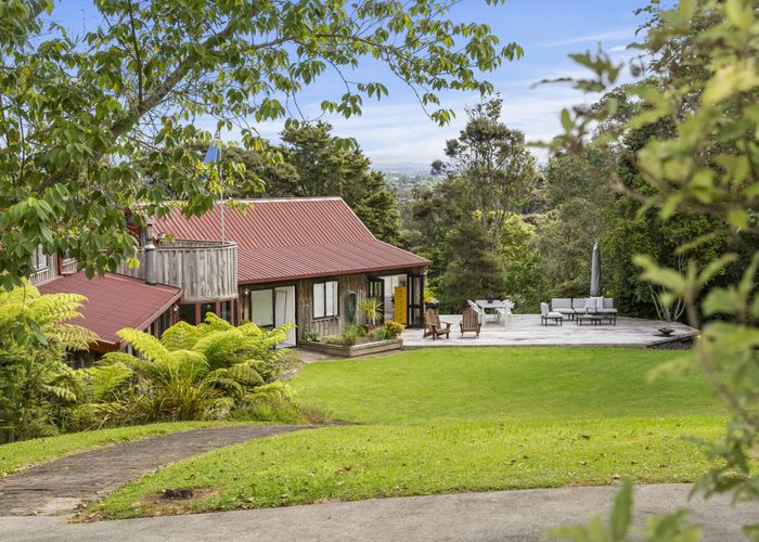  at 48 Attwood Road, Paremoremo, Auckland
