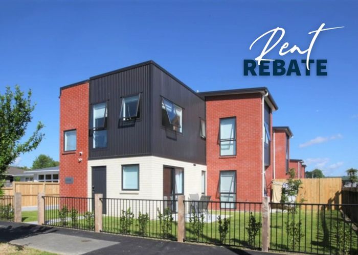  at 1C/7 Greta Street, Glenview, Hamilton, Waikato