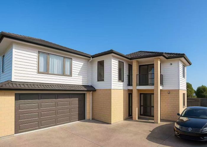  at 15 Correa Court, Goodwood Heights, Manukau City, Auckland