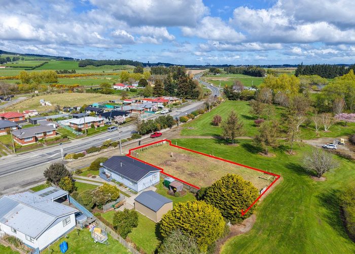  at 13 Main Street, Mataura, Gore, Southland