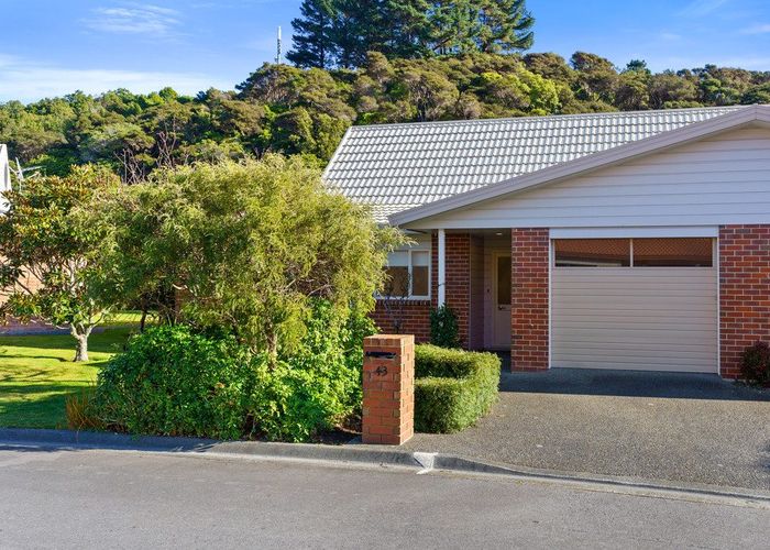  at 43/17 Redwood Close, Paraparaumu