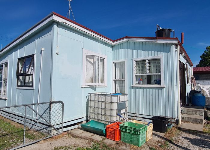  at 46 Atkins Street, Patutahi, Gisborne, Gisborne