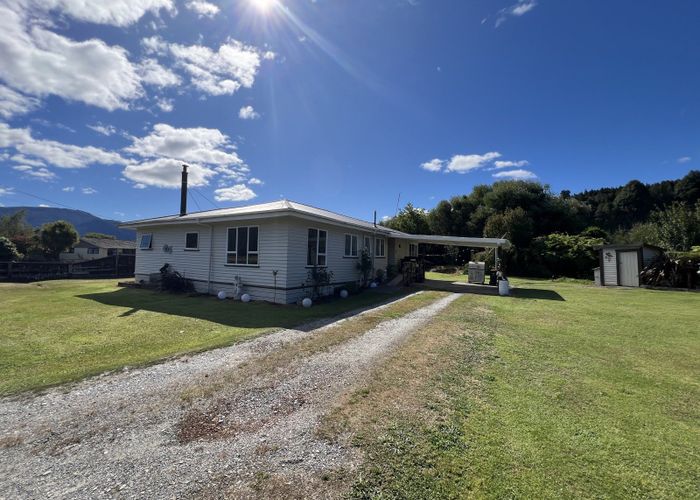  at 107 Red Jacks Road, Dobson
