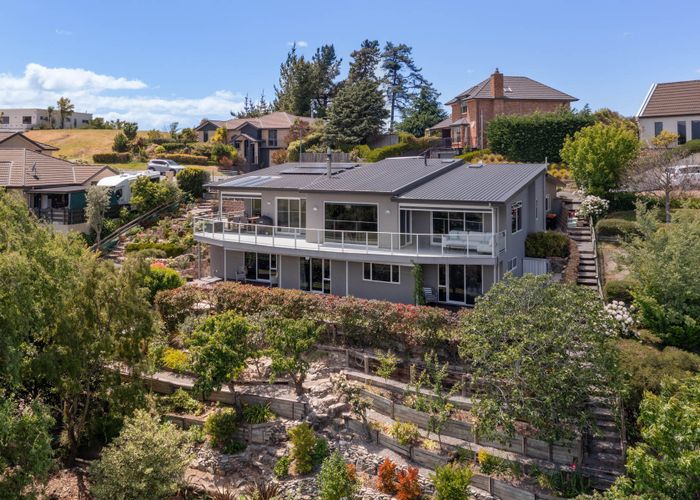  at 26 Pine Hill Rise, Fairhall, Marlborough, Marlborough