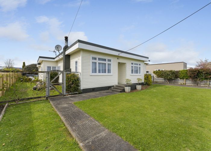  at 13 McKenzie Street, Levin, Levin