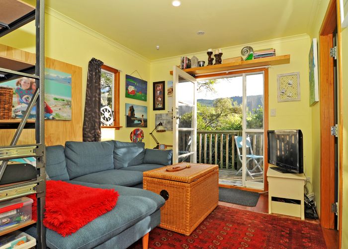 at 6 BAY RD, Purakaunui, DUNEDIN