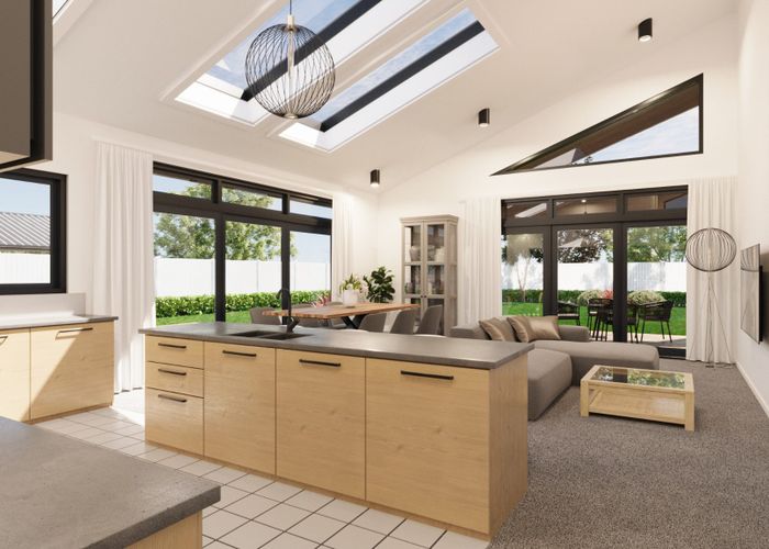  at Lot 47 Millvale  Street, Waikanae, Kapiti Coast, Wellington
