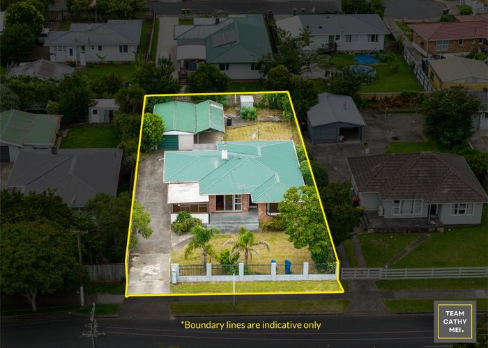  at 62 Kelvin Road, Papakura, Papakura, Auckland