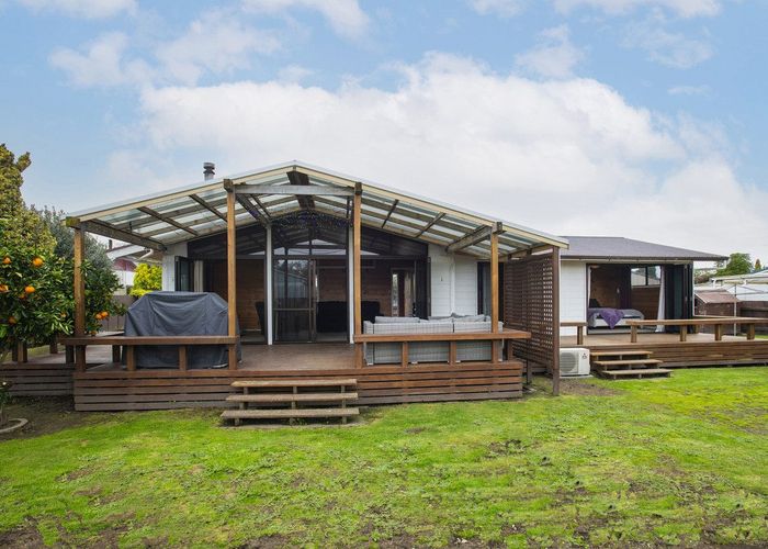  at 31 Macdonald Street, Te Hapara, Gisborne