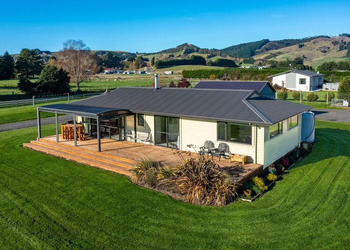  at 23 Toko Mouth Road, Milton