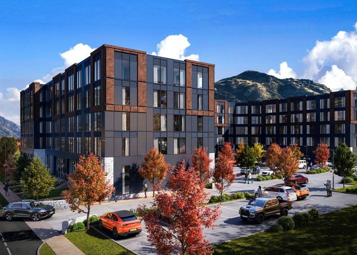  at 2/7 Market Street, Frankton, Queenstown-Lakes, Otago