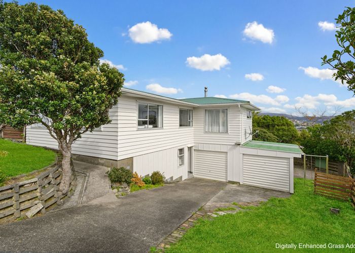  at 77 Baylands Drive, Newlands, Wellington