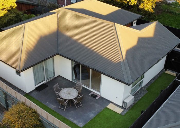  at 35C Jocelyn Street, Casebrook, Christchurch