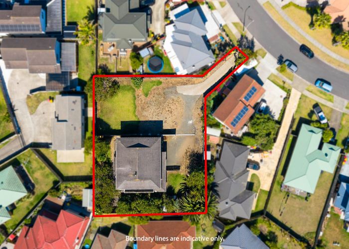  at 9 Samara Place, Clendon Park, Manukau City, Auckland