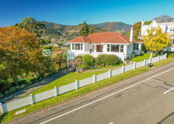  at 133 Princes Drive, Britannia Heights, Nelson