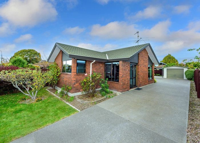  at 273 Sawyers Arms Road, Bishopdale, Christchurch City, Canterbury