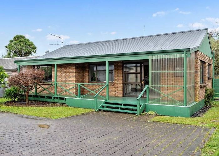  at 192a Cambridge Road, Hillcrest, Hamilton, Waikato