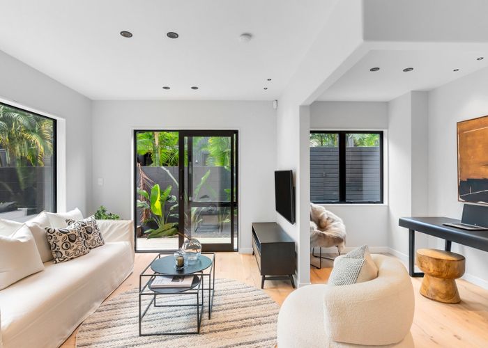  at 53B Regina Street, Westmere, Auckland City, Auckland