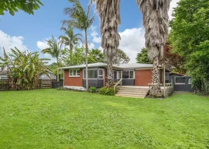  at 364 Great South Road, Opaheke, Papakura