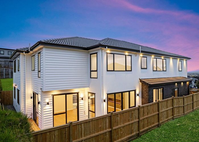  at 37 Hing Street, Flat Bush, Manukau City, Auckland