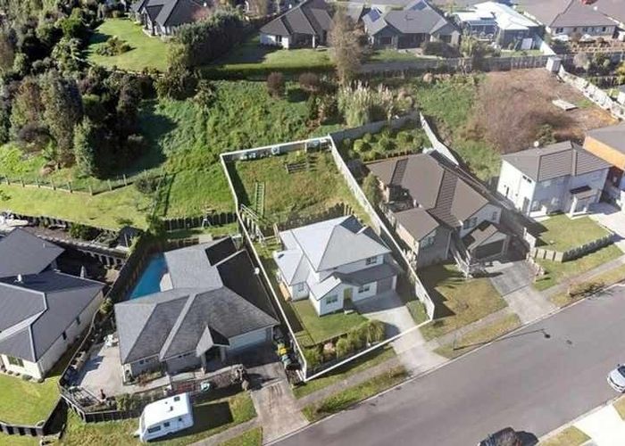  at 36 Alpers Ridge, Leamington, Waipa, Waikato