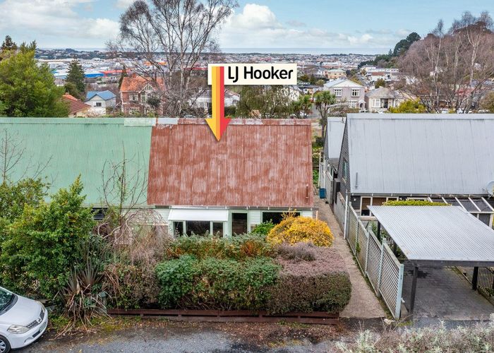  at 117 Stafford Street, City Centre, Dunedin, Otago