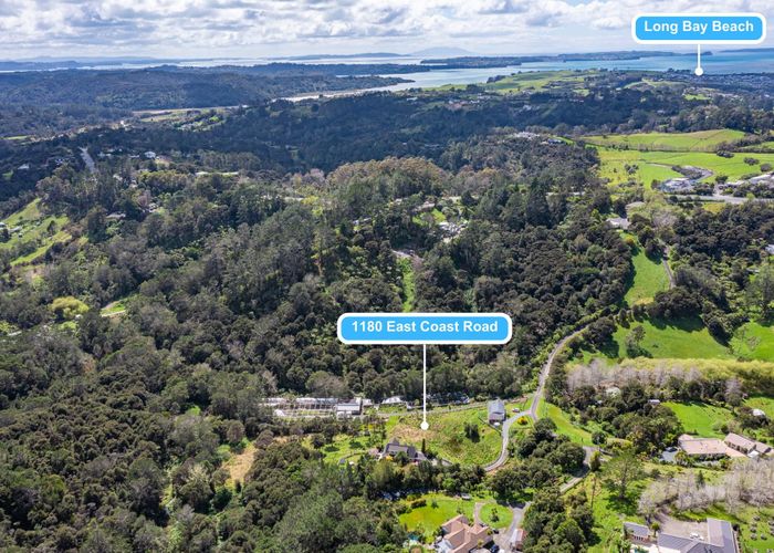  at 1180 East Coast Road, Redvale, Rodney, Auckland