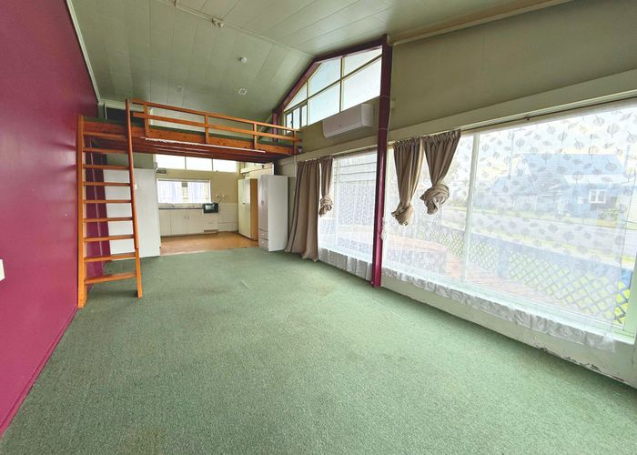  at 1/56 Durie Street, Durie Hill, Whanganui, Manawatu / Whanganui