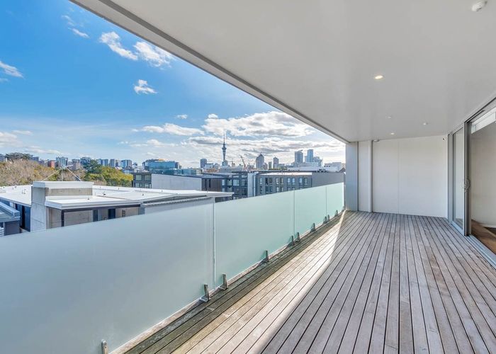  at 26C Cheshire Street, Parnell, Auckland City, Auckland