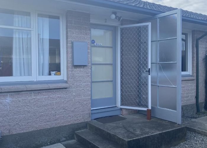  at 540 Gloucester Street, Linwood, Christchurch