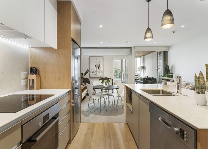  at G06/6A Nugent street, Grafton, Auckland