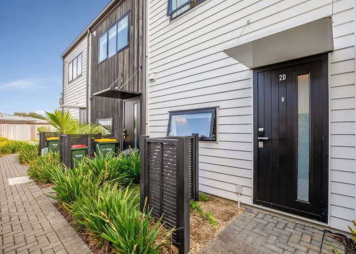  at 2D Ellen Avenue, Hillcrest, North Shore City, Auckland