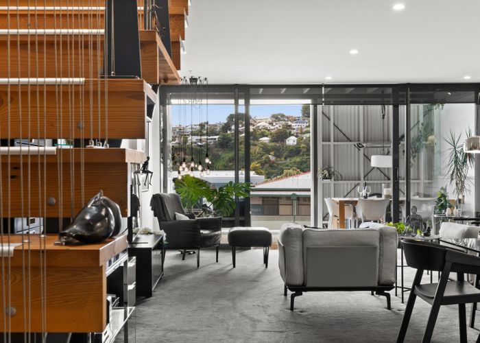  at 213/1 Lever Street, Ahuriri, Napier