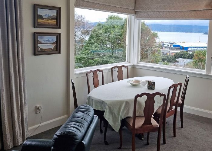  at 35A Grant Road, Thorndon, Wellington, Wellington