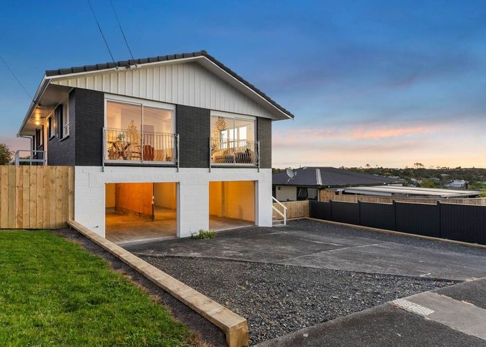  at 64 Mulgan Street, New Windsor, Auckland