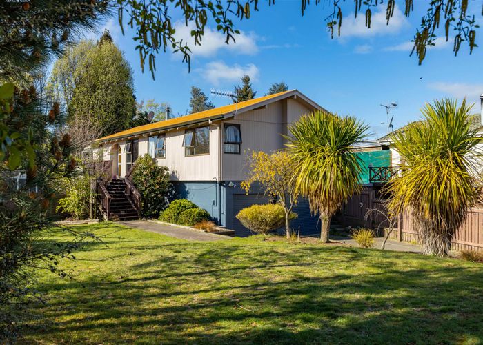  at 123 Arthur Crescent, Hilltop, Taupo