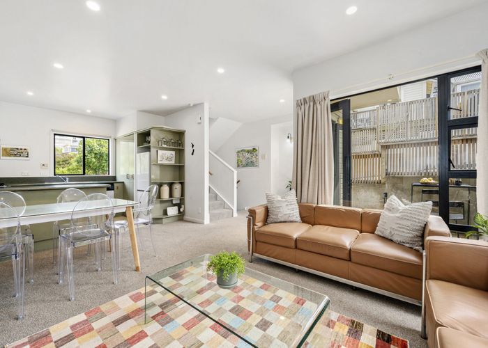  at 2A Lewisville Terrace, Thorndon, Wellington, Wellington