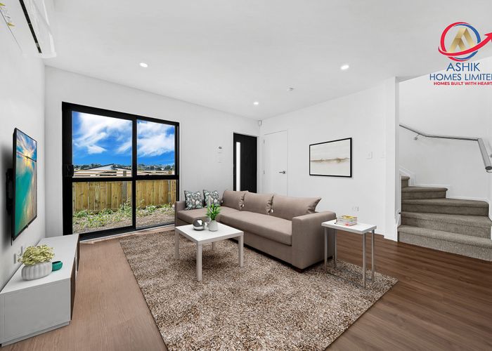  at Lynfield, Auckland City, Auckland