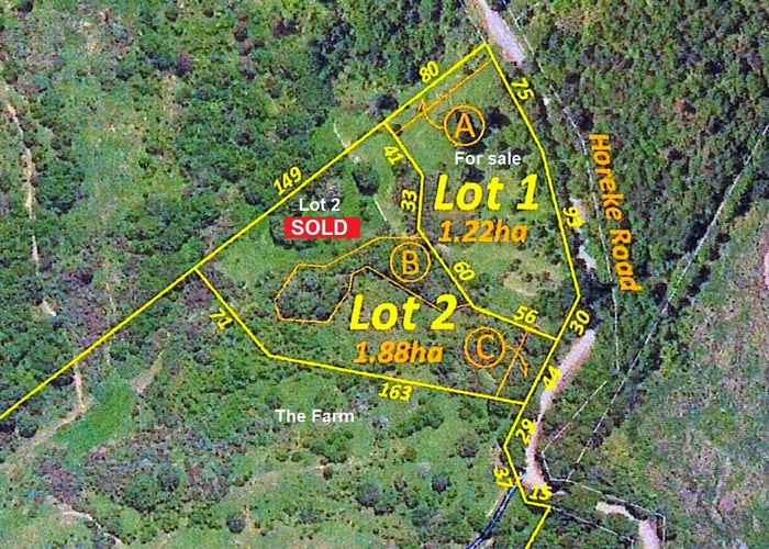  at 1/Lot 1 Horeke Road, Taheke, Far North, Northland