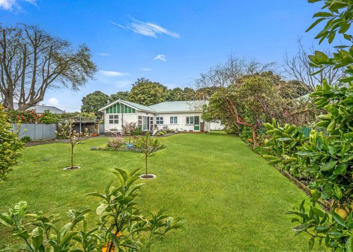  at 119 Liverpool Street, College Estate, Whanganui, Manawatu / Whanganui