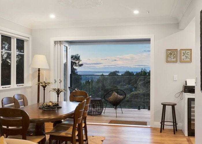  at 97 Scenic Drive, Titirangi, Auckland