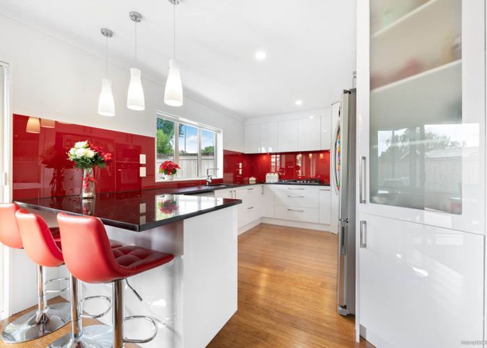  at 17A Bernard Street, Papatoetoe, Auckland