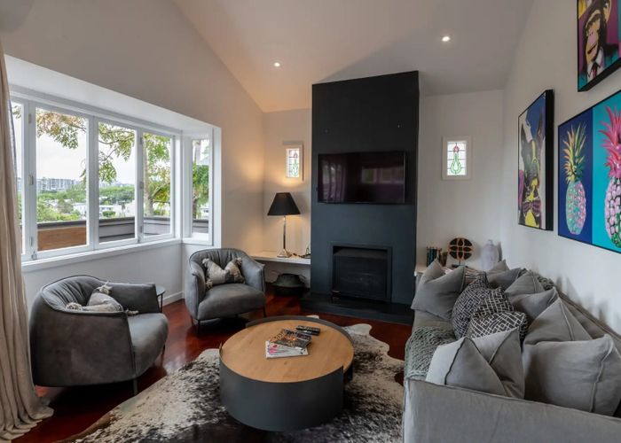  at 19  Wood Street, Freemans Bay, Auckland City, Auckland